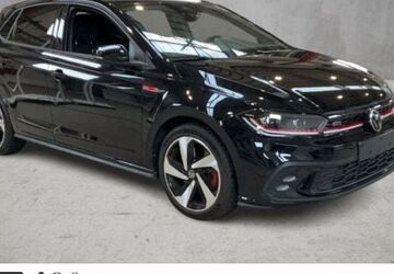 VW Polo 11.897 km 23.989 &euro; Ribnitz-Damgarten / Barth / Bad Sülze 18311