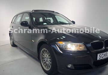 BMW 316 199.000 km 4.390 &euro; Rostock 18069