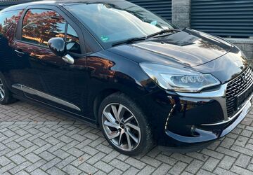 DS Automobiles DS3 149.279 km 7.350 &euro; Bad Doberan 18209