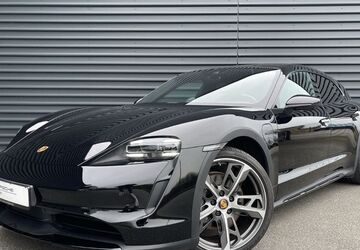 Porsche Taycan 59.990 km 62.750 &euro; Papendorf 18059