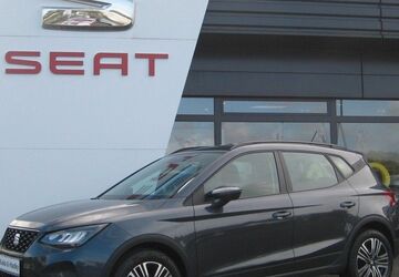 Seat Arona 22.067 km 21.495 &euro; Bad Doberan 18209