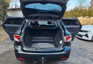 Toyota Avensis 245.000 km 6.850 &euro; Rostock 18119