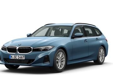 BMW 318 11.800 km 37.900 &euro; Rostock 18146