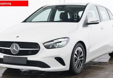 Mercedes-Benz B 200 10.300 km 30.890 &euro; Ribnitz-Damgarten 18311