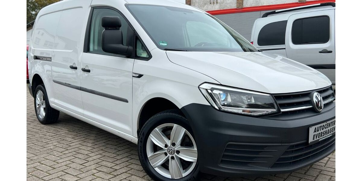 VW Caddy 185.800 km 15.499 &euro; Rostock 18106