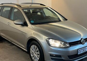 VW Golf 134.000 km 9.999 &euro; Rostock 18069