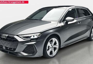 Audi A3 4.191 km 35.490 &euro; Rostock 18069