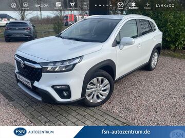 Gebrauchte Suzuki S-Cross