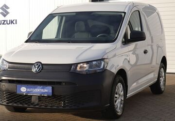 VW Caddy 88.306 km 15.900 &euro; Rostock 18146