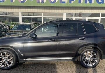BMW X3 99.990 km 29.990 &euro; Vilz 18195