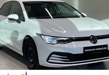 VW Golf 19.700 km 20.990 &euro; Rostock 18146