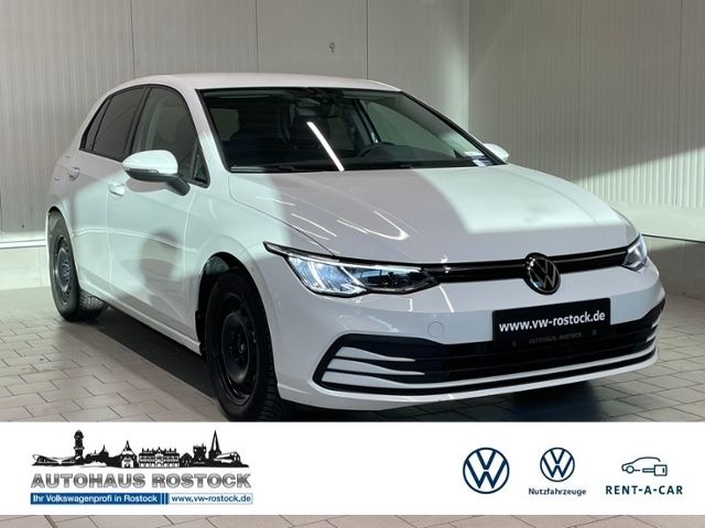 VW Golf 19.700 km 20.990 &euro; Rostock 18146