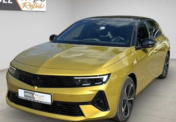 Opel Astra 5.852 km 21.900 &euro; Rostock 18146