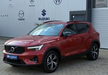 Volvo XC40 21.881 km 36.990 &euro; Rostock 18146