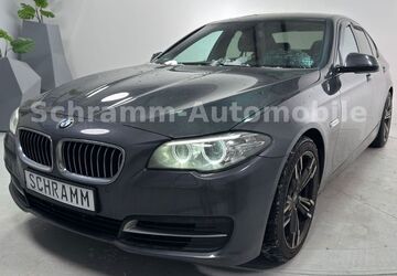 BMW 530 212.000 km 13.590 &euro; Rostock 18069
