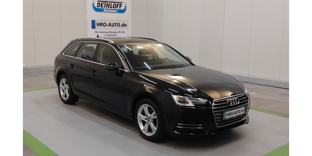 Audi A4 92.450 km 16.800 &euro; Rostock 18106