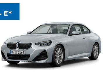 BMW 220 13.600 km 34.900 &euro; Rostock 18146