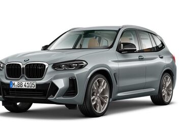 BMW X3 M40 39.990 km 56.900 &euro; Rostock 18146