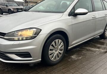 VW Golf 198.000 km 8.400 &euro; Stäbelow bei Rostock 18198