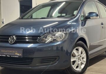 VW Golf 67.676 km 9.499 &euro; Roggentin 18184