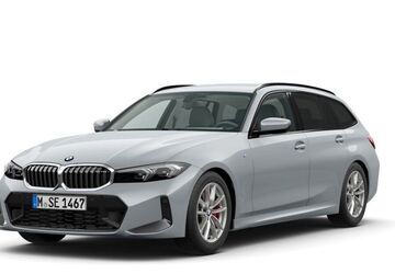 BMW 318 15.800 km 43.900 &euro; Rostock 18146