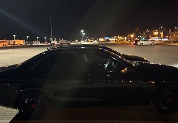 Mercedes-Benz C 180 97.000 km 11.500 &euro; Ribnitz 18311