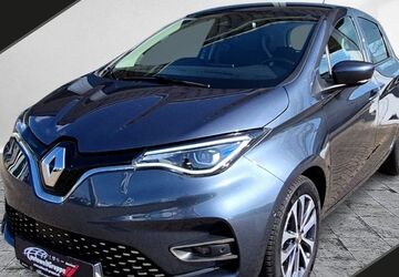 Renault ZOE 19.800 km 15.990 &euro; Rostock 18146