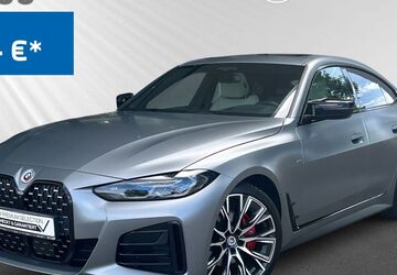BMW M440 48.200 km 48.900 &euro; Rostock 18146