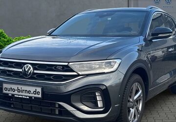 VW T-Roc 15.867 km 30.880 &euro; Bad Doberan 18209