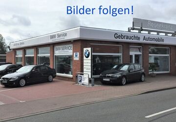 BMW 220 Gran Tourer 103.500 km 16.900 &euro; Elmenhorst 18107