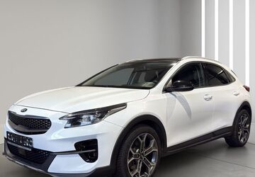 Kia XCeed 73.215 km 21.499 &euro; Ribnitz-Damgarten 18311