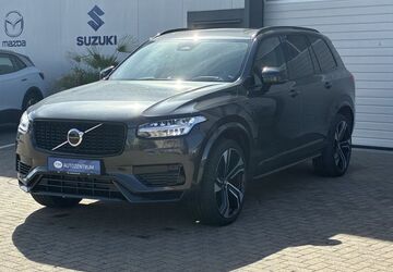 Volvo XC90 12.319 km 64.490 &euro; Rostock 18146