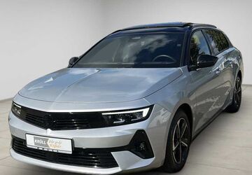 Opel Astra 26.300 km 21.990 &euro; Rostock 18146