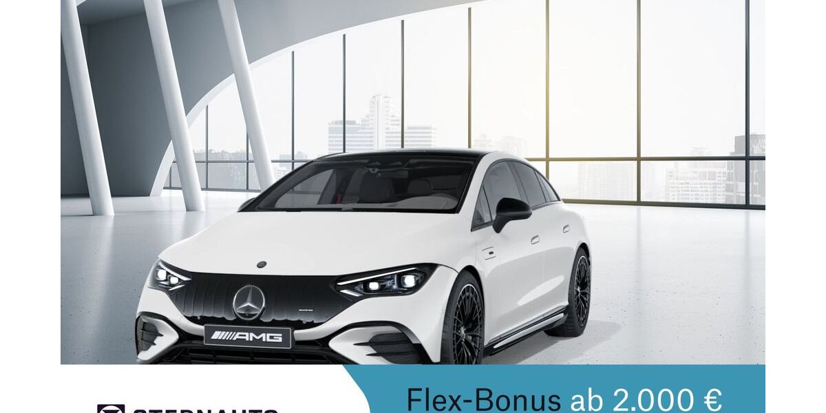 Mercedes-Benz EQE 21.330 km 69.615 &euro; Rostock 18055