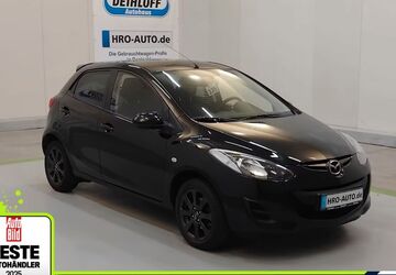Mazda 2 88.000 km 7.900 &euro; Rostock 18106
