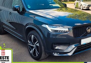 Volvo XC90 84.300 km 39.990 &euro; Rostock 18106