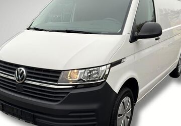 VW T6 Transporter 92.500 km 18.980 &euro; Rostock 18146