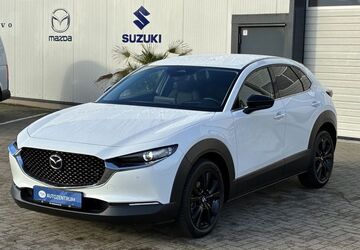 Mazda CX-30 16.776 km 25.964 &euro; Rostock 18146