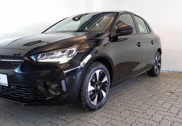 Opel Corsa 4.800 km 21.900 &euro; Rostock 18146