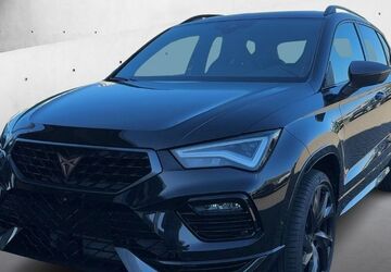 Cupra Ateca 9.263 km 43.990 &euro; Rostock 18059