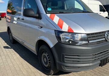 VW T6 Kombi 280.000 km 12.500 &euro; Stäbelow bei Rostock 18198