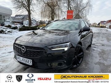 Gebrauchte Opel Insignia