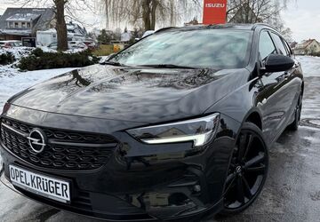 Opel Insignia 71.717 km 24.900 &euro; Rostock 18069