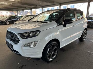 Gebrauchte Ford EcoSport