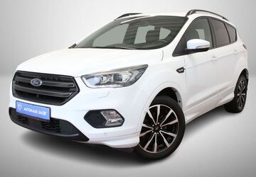 Ford Kuga 96.500 km 15.990 &euro; Rostock 18055