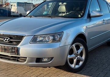 Hyundai SONATA 229.959 km 3.699 &euro; Tessin 18195