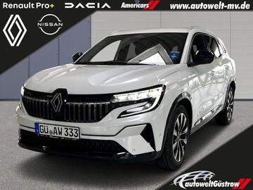 Gebrauchte Renault Espace