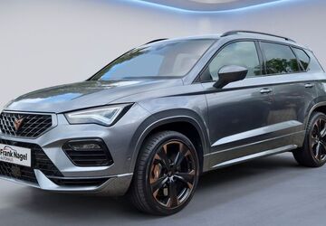 Cupra Ateca 80.000 km 30.890 &euro; Rostock 18106