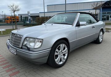 Mercedes-Benz E 320 158.000 km 19.950 &euro; Rostock 18106