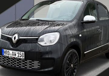 Renault Twingo 31.500 km 13.990 &euro; Rostock 18146